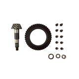 Dana Super 44 Ring and Pinion Low Pinion 4.10 Thick Uses 3.73 and Down Carrier 2007 - 2018 Jeep Wrangler JK and JKU