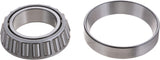 Dana 30 / Dana 44 Front Outer Wheel Bearing and Race 1978 - 1986 Jeep CJ, 1966 - 1971 Ford Bronco