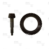 Dana 44 Ring and Pinion High Pinion 5.38 Thin 3.92 and Up Carrier