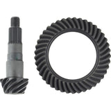 DISCONTINUED - Dana Super 30 Front Ring and Pinion High Pinion 4.56 Thin Uses 3.73 and Up Carrier 2007 - 2018 Jeep JK and JKU NON-Rubicon