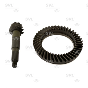 Dana 44 Ring and Pinion High Pinion 5.38 Thin 3.92 and Up Carrier