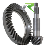 Revolution - Dana 60 Ring and Pinion High Pinion 4.88 Thick 4.10 and Down Carrier Shimmed Pinion