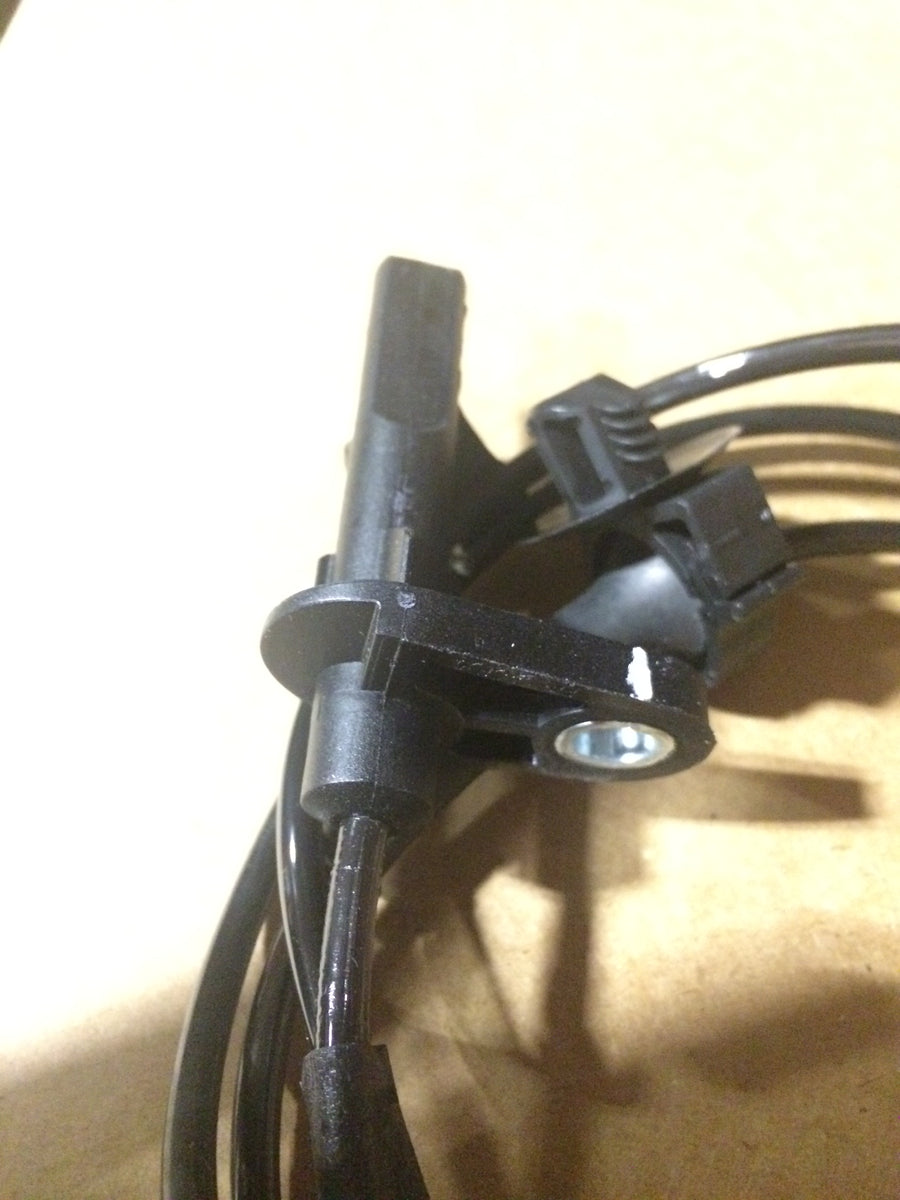 Ultimate Dana 60 Rear Wheel Speed Sensor 2007 2018 Jeep Wrangler JK