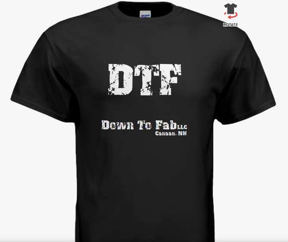 DTF T-Shirt