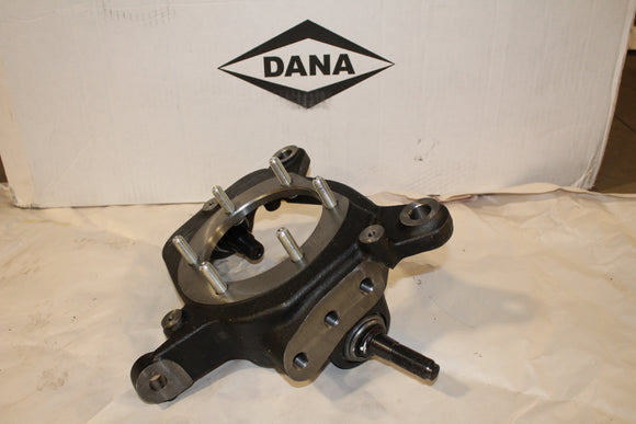 Ultimate Dana 60 Front Steering Knuckle RH