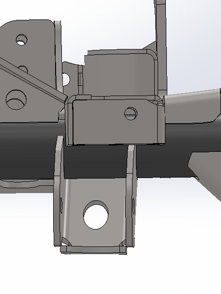 T&J 54618-CN011-J STABILIZER LINK NISSAN TEANA I J31 2.0 2.3 3.5 03Y