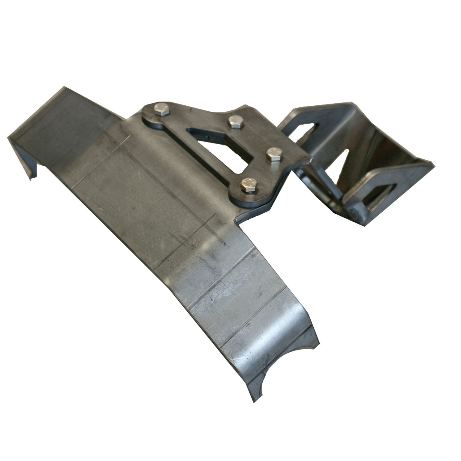 14 Bolt Axle Truss Trail Version Motobilt – Down To Fab