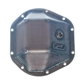 Dana 44 HD Differential Cover Integrated 3/4 Inch NPT Fill Plug Motobilt
