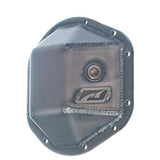Dana 44 HD Differential Cover Integrated 3/4 Inch NPT Fill Plug Motobilt
