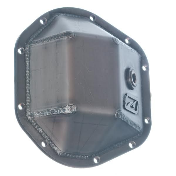 Dana 44 HD Differential Cover Integrated 3/4 Inch NPT Fill Plug