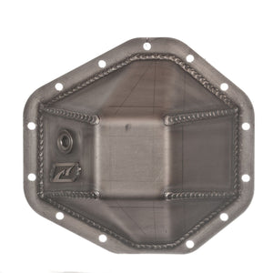 Motobilt GM 10.5" 14 Bolt Rear Axle Differential Cover (13 Bolt Shave Style)