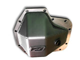 Ultimate Dana 60 Differential Cover Large 3/4 Inch NPT Fill Plug Motobilt