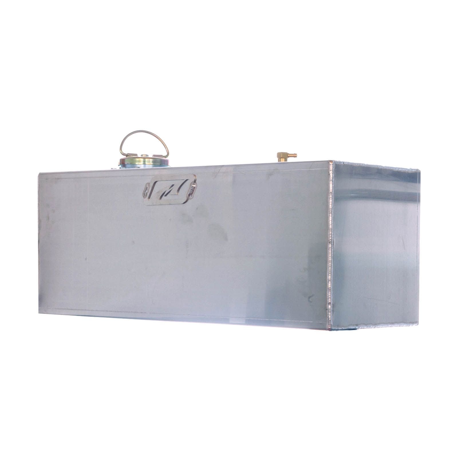 Jeep TJ/LJ Aluminum Fuel Cell 97-06 Wrangler TJ/TJ Unlimited