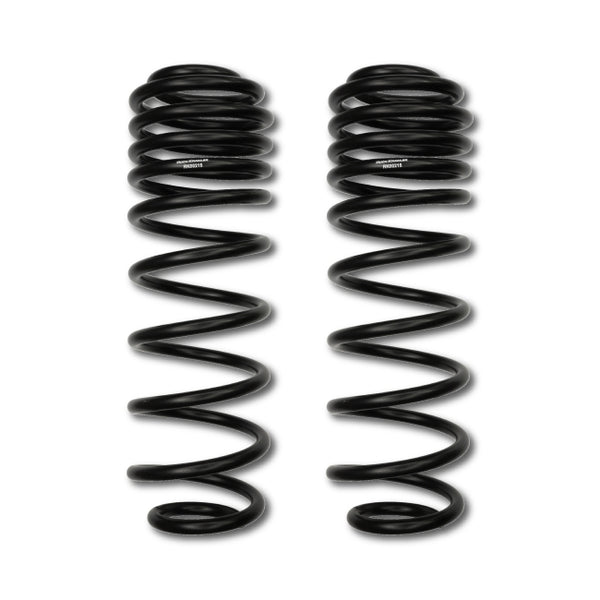 Roppie　0516 Rock Krawler Rear Coil Springs 2.0