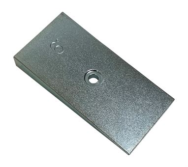 Spring Perch Shims Leaf Spring Perch Shim 6 Degree – Down To Fab