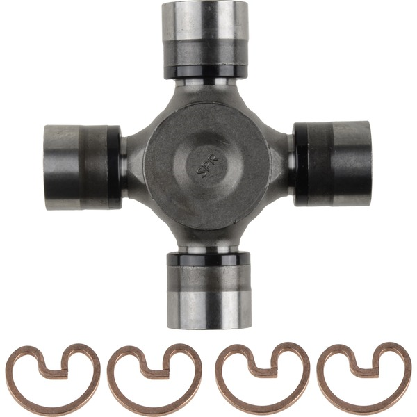 Spicer SPL70X Universal Joint Outside Snap Ring 1550 Series Non Spicer SPL70X Universal Joint Outside Snap Ring 1550 Series Non