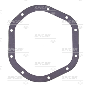 Dana 44 Performance Reusable Differential Cover Gasket