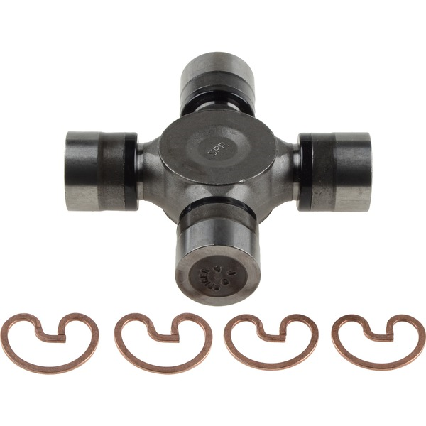 Spicer SPL70X Universal Joint Outside Snap Ring 1550 Series Non