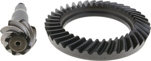 Dana 60 Ring and Pinion Low Pinion 4.88 Thin Uses 4.56 and Up Carrier