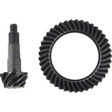 DISCONTINUED - Dana 44 Ring and Pinion High Pinion 4.56 Thick Uses 3.73 and Down Carrier