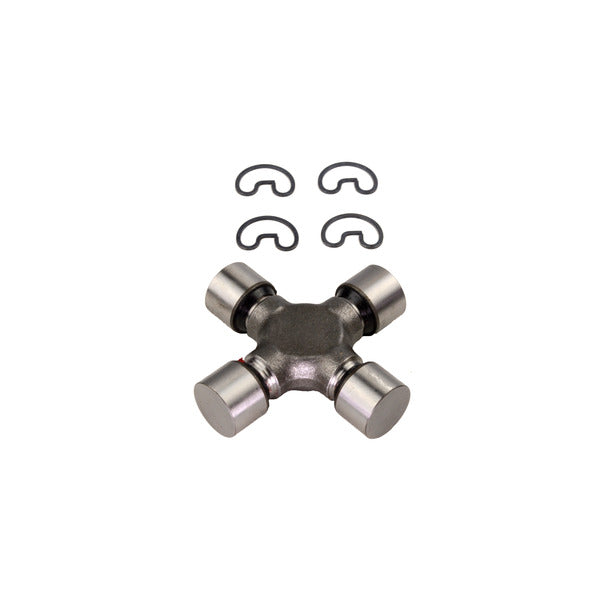 5 3207X Spicer Universal Joint 1415 Series Non Greaseable Outside Snap 5-3207x-spicer-universal-joint-1415-series-non-greaseable-outside-snap