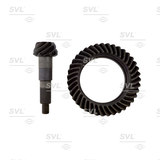 Dana 30 Front Ring and Pinion High Pinion 4.88 Thin Use 3.73 and Up Carrier