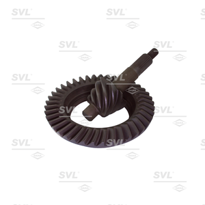 DISCONTINUED - Ford 9" 5.13 Ring and Pinion Low Pinion
