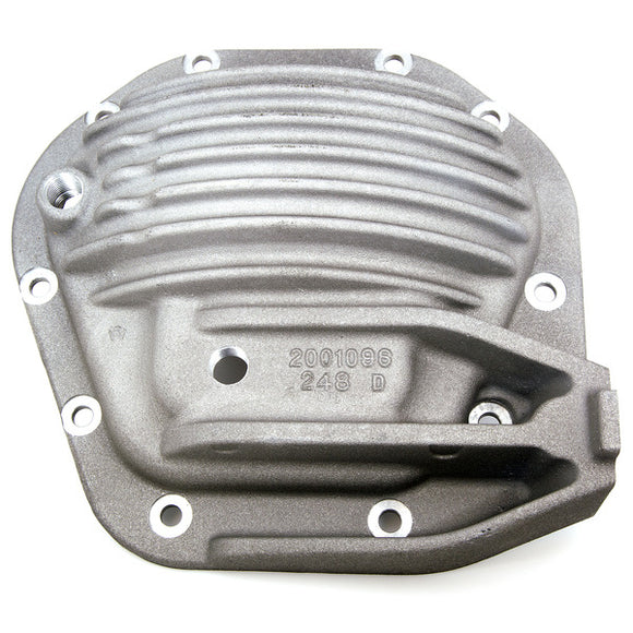 DISCONTINUED - Dana 50 / Dana 60 / Dana 70 Low and High Pinion Aluminum Differential Cover