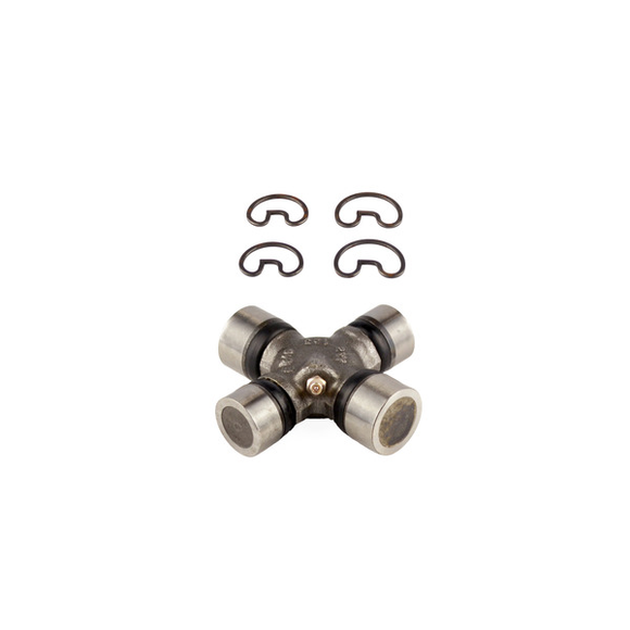 Spicer 5-648X Universal Joint 1330 Series To 1350 Series Conversion Outside Snap Ring Greaseable