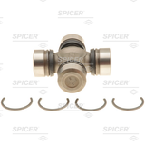 Spicer 5-760X Universal Joint Inside Snap Ring 1310 Series Non-Greaseable