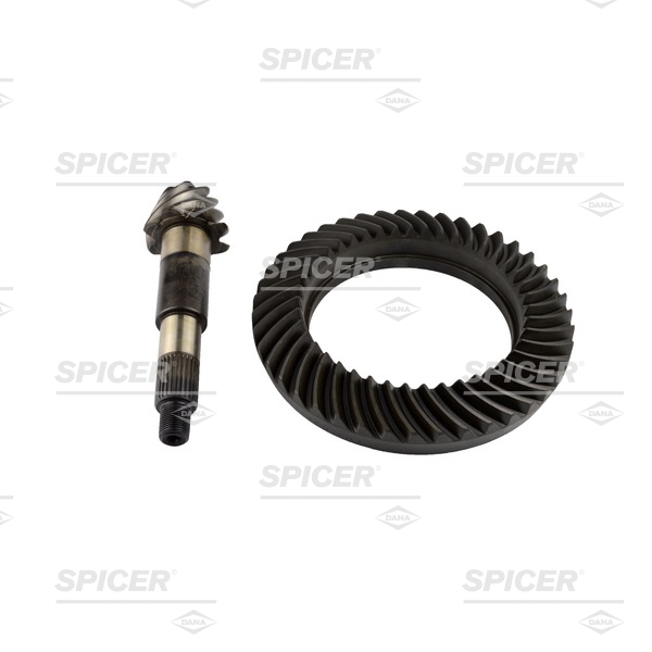 Dana 30 5.38 gears discount