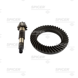 Dana Super 60 Ring and Pinion High Pinion 5.38 Thin 4.56 and Up Carrier