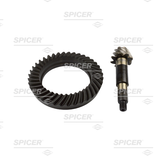 Dana 60 Ring and Pinion Low Pinion 4.88 Thick Use 4.10 and Down Carrier