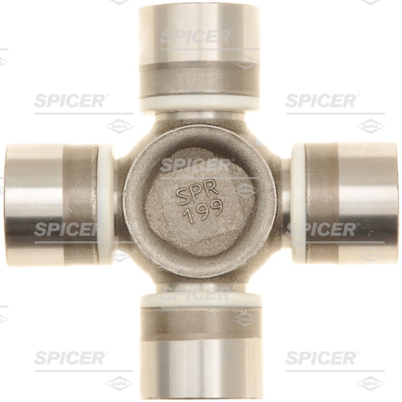 Spicer 5-1350X Universal Joint Outside Snap Ring 1350 Series Non-Greaseable