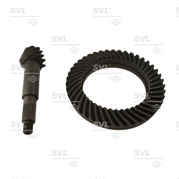 Dana 60 Ring and Pinion High Pinion Thin and Up Carrier