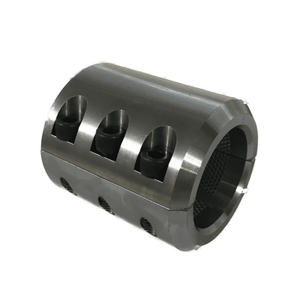 1.500" Tube Clamp For Steering Stabilizer or Hydro Assist