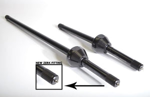Toyota Pickup Truck Solid Front Axle RCV Performance Axle Shaft Set