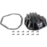 Dana 80 Low Pinion Differential Cover With Hardware and Gasket