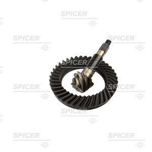 Dana 60 Ring and Pinion Low Pinion 4.88 Thick Use 4.10 and Down Carrier