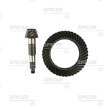 Dana Super 60 Ring and Pinion High Pinion 5.38 Thin 4.56 and Up Carrier