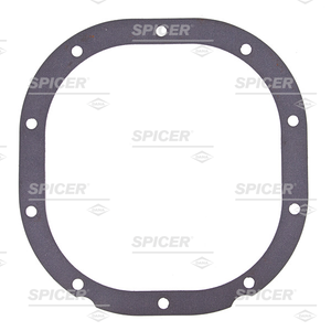 Ford 8.8" Performance Reusable Differential Cover Gasket