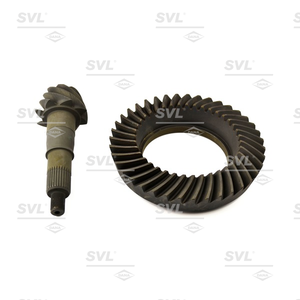 Ford 8.8" Ring and Pinion Low Pinion 4.88
