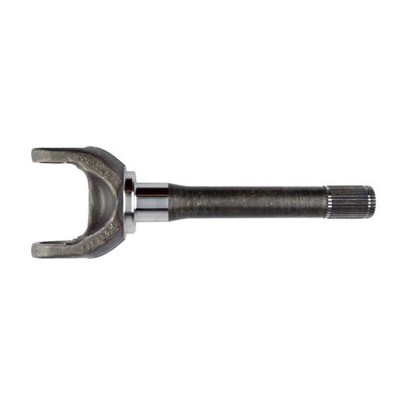 Dana 60 Front Outer Axle Shaft Slingers (2-Pc) For 1977-1991 Chevy GM K30 Trucks
