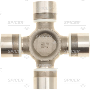 Spicer 5-1410X Universal Joint Outside Snap Ring 1410 Series Non-Greaseable