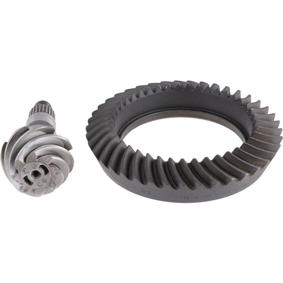 Dana 44 Ring and Pinion High Pinion 5.13 Thick Uses 3.73 and Down Carrier Jeep JK / JKU Rubicon