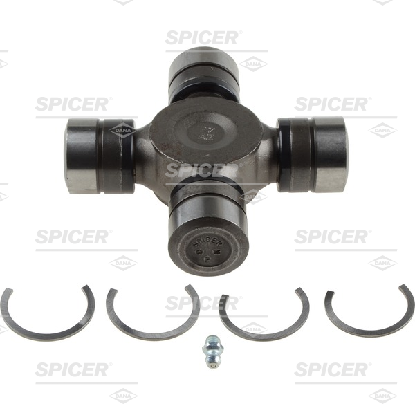 Spicer SPL70-4X Universal Joint Inside Snap Ring 1550 Series Dana