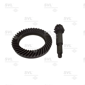 DISCONTINUED - Dana 60 Ring and Pinion Low Pinion 5.38 Thin 4.56 and Up Carrier Shimmed Pinion