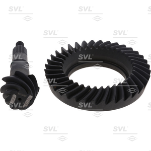DISCONTINUED - Ford 8.8" Ring and Pinion Low Pinion 5.13