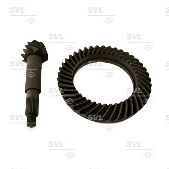 Dana 60 2025 5.13 gears