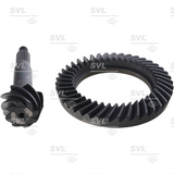 Dana 44 Ring and Pinion Low Pinion 5.13 Thin Uses 3.92 and Up Carrier